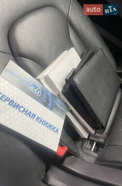 Внедорожник / Кроссовер Audi Q7 2007 в 