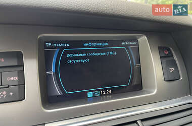Внедорожник / Кроссовер Audi Q7 2007 в 