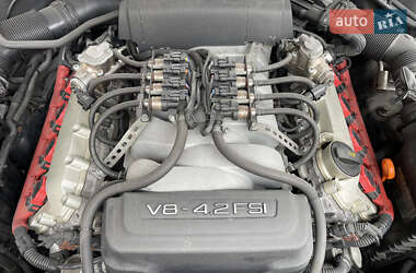 Внедорожник / Кроссовер Audi Q7 2007 в 