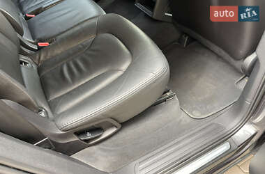 Внедорожник / Кроссовер Audi Q7 2007 в 