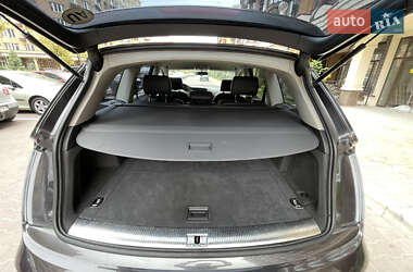 Внедорожник / Кроссовер Audi Q7 2007 в 