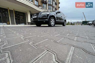 Внедорожник / Кроссовер Audi Q7 2007 в 