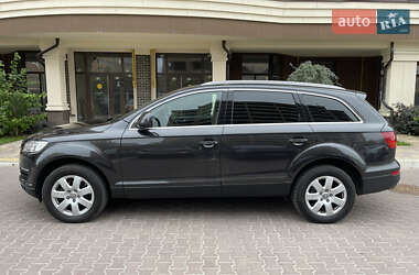 Внедорожник / Кроссовер Audi Q7 2007 в 
