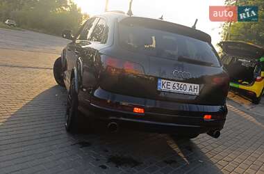 Внедорожник / Кроссовер Audi Q7 2008 в 