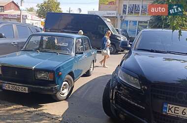 Внедорожник / Кроссовер Audi Q7 2008 в 