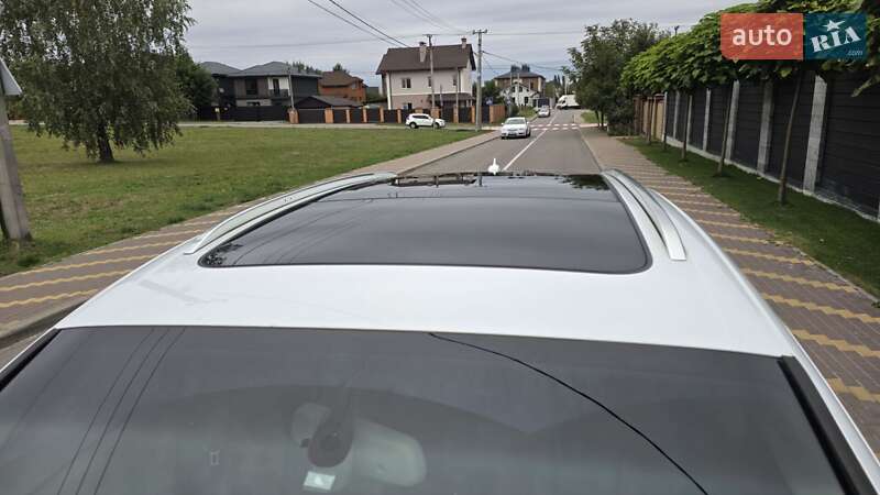 Внедорожник / Кроссовер Audi Q7 2013 в Киеве