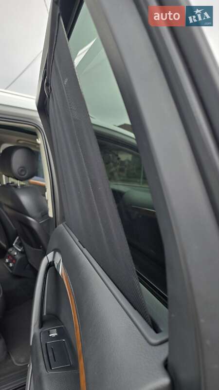 Внедорожник / Кроссовер Audi Q7 2013 в Киеве