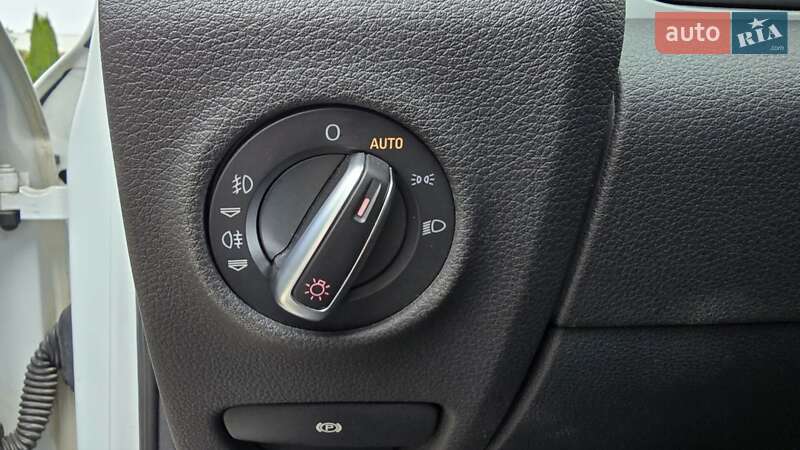 Внедорожник / Кроссовер Audi Q7 2013 в Киеве