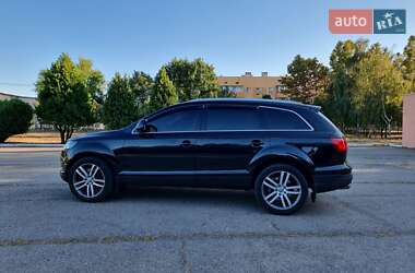 Внедорожник / Кроссовер Audi Q7 2006 в 