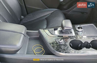 Внедорожник / Кроссовер Audi Q7 2016 в Кропивницком
