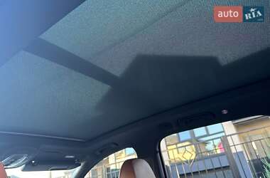 Позашляховик / Кросовер Audi Q7 2017 в 
