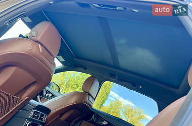 Внедорожник / Кроссовер Audi Q7 2018 в 
