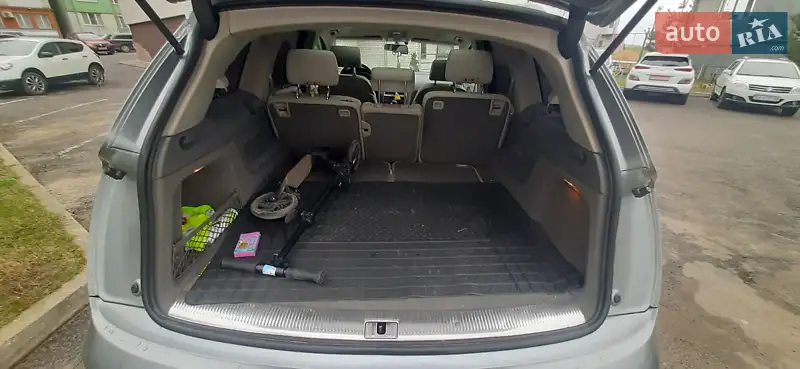 Audi Q7 2007