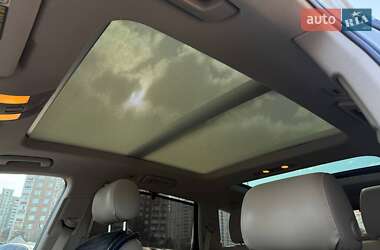 Позашляховик / Кросовер Audi Q7 2013 в 