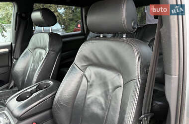 Внедорожник / Кроссовер Audi Q7 2006 в 