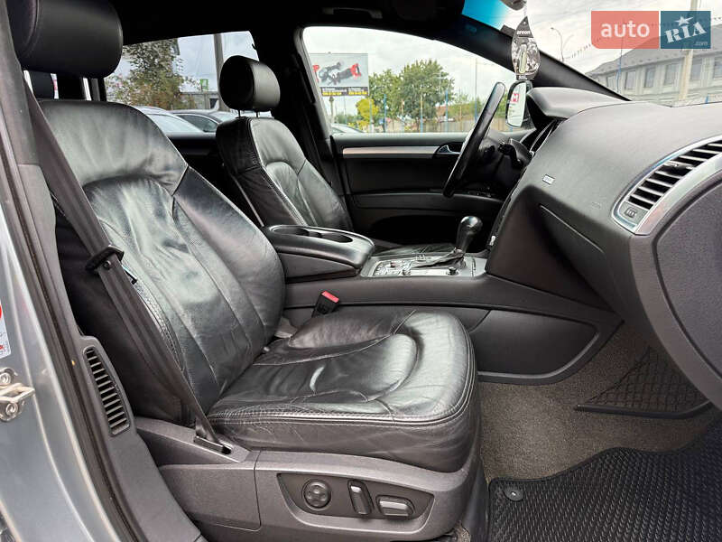 Позашляховик / Кросовер Audi Q7 2006 в Коломиї