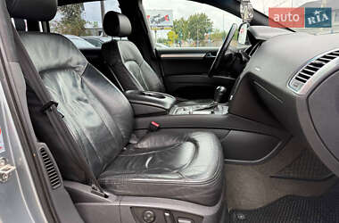Внедорожник / Кроссовер Audi Q7 2006 в 