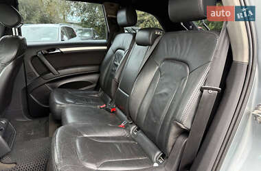 Внедорожник / Кроссовер Audi Q7 2006 в 