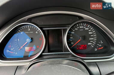 Внедорожник / Кроссовер Audi Q7 2006 в 
