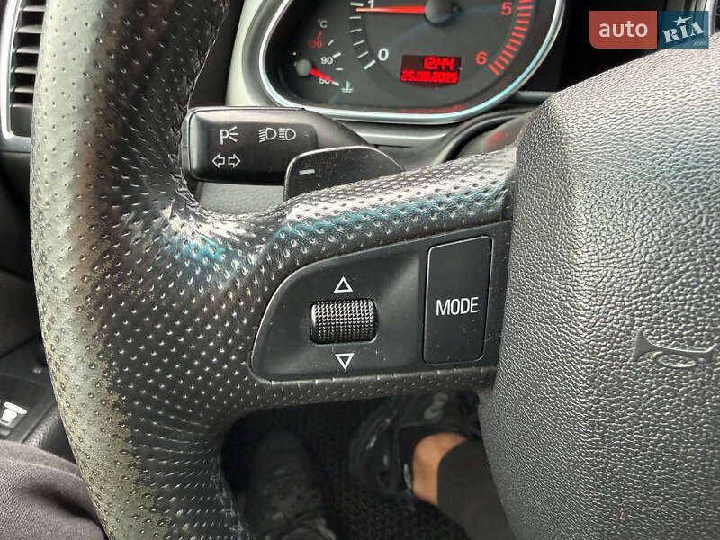 Позашляховик / Кросовер Audi Q7 2006 в Коломиї