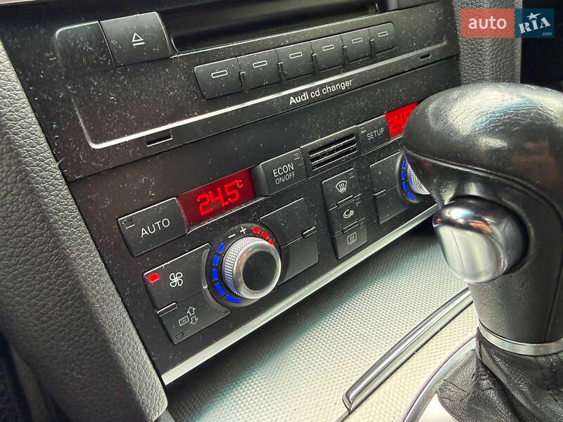Позашляховик / Кросовер Audi Q7 2006 в Коломиї