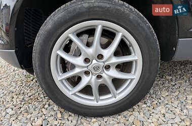 Внедорожник / Кроссовер Audi Q7 2006 в 