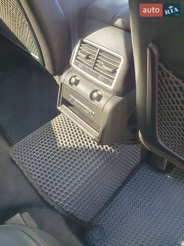 Позашляховик / Кросовер Audi Q7 2010 в Вінниці