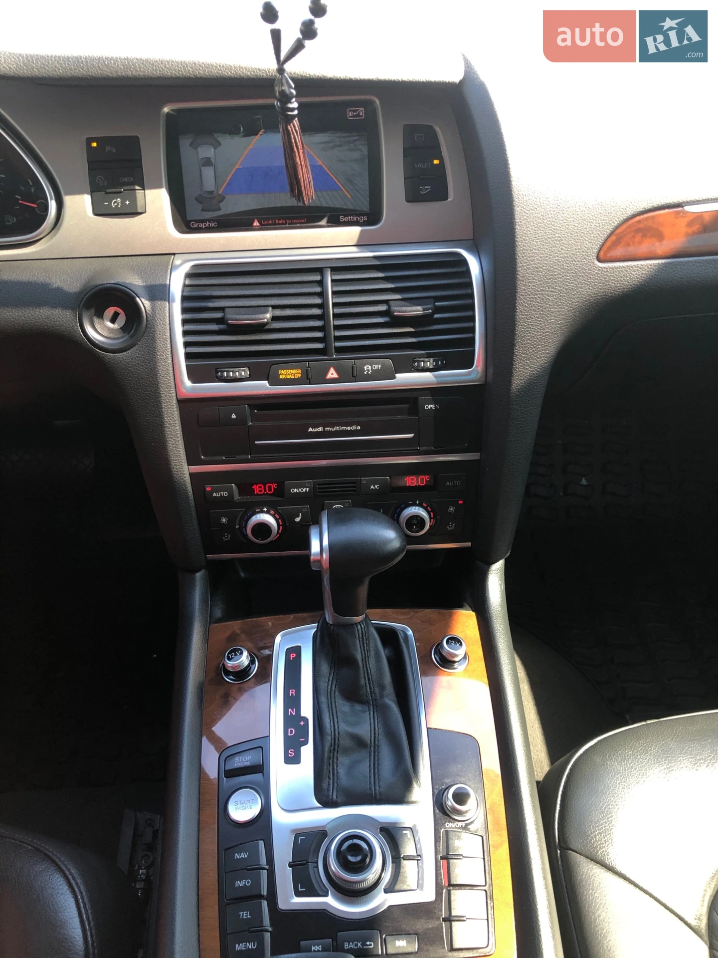 2015 Audi Q7 - мініатюра 6