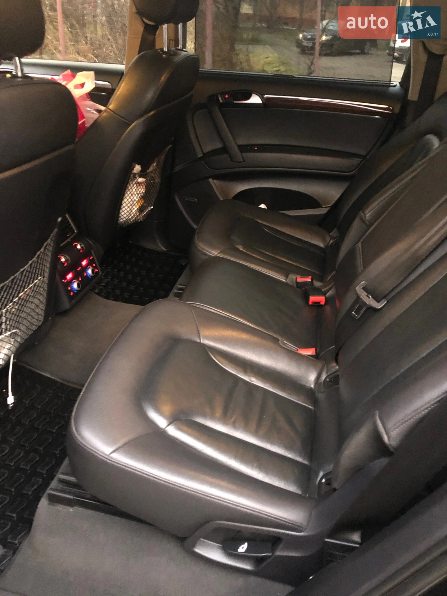 2015 Audi Q7 - мініатюра 8