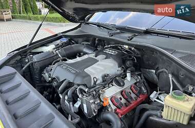 Внедорожник / Кроссовер Audi Q7 2011 в 