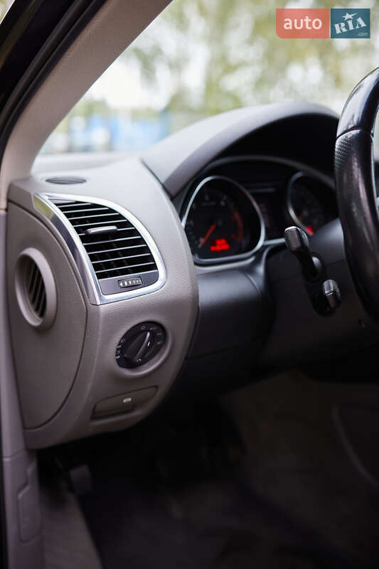 Позашляховик / Кросовер Audi Q7 2008 в Бучі фото 12 Позашляховик / Кросовер Audi Q7 2008 в Бучі