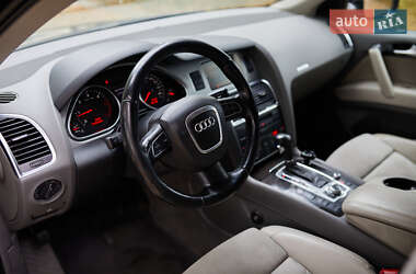 Внедорожник / Кроссовер Audi Q7 2008 в Буче