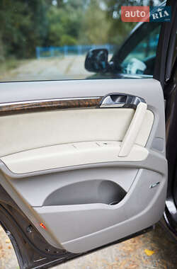 Внедорожник / Кроссовер Audi Q7 2008 в 