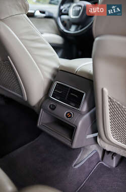 Внедорожник / Кроссовер Audi Q7 2008 в Буче