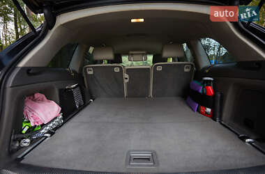 Внедорожник / Кроссовер Audi Q7 2008 в Буче