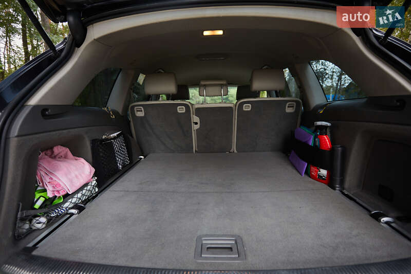 Позашляховик / Кросовер Audi Q7 2008 в Бучі фото 22 Позашляховик / Кросовер Audi Q7 2008 в Бучі