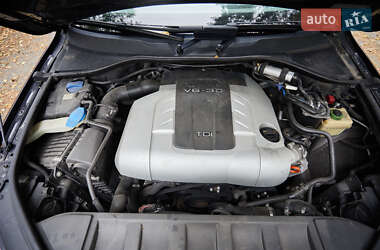 Внедорожник / Кроссовер Audi Q7 2008 в Буче