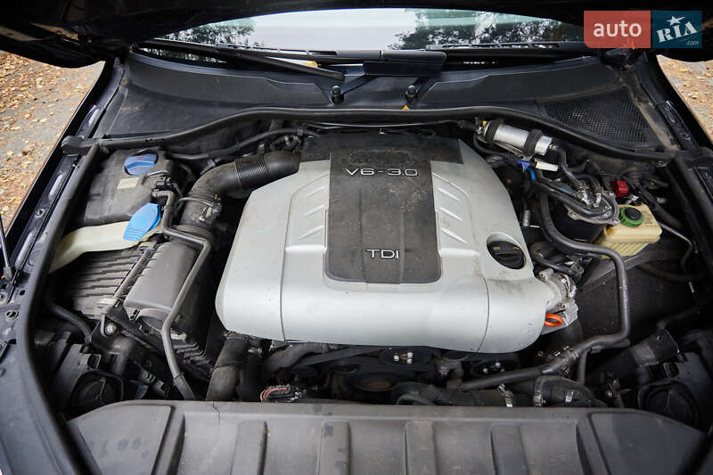 Позашляховик / Кросовер Audi Q7 2008 в Бучі фото 28 Позашляховик / Кросовер Audi Q7 2008 в Бучі