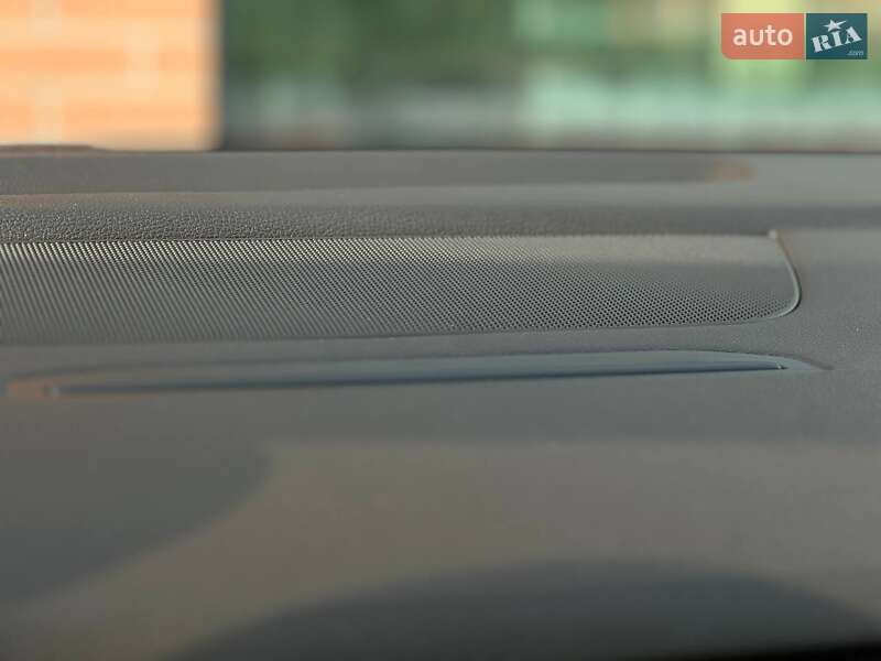 Внедорожник / Кроссовер Audi Q7 2018 в Киеве