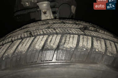 Позашляховик / Кросовер Audi Q7 2012 в 