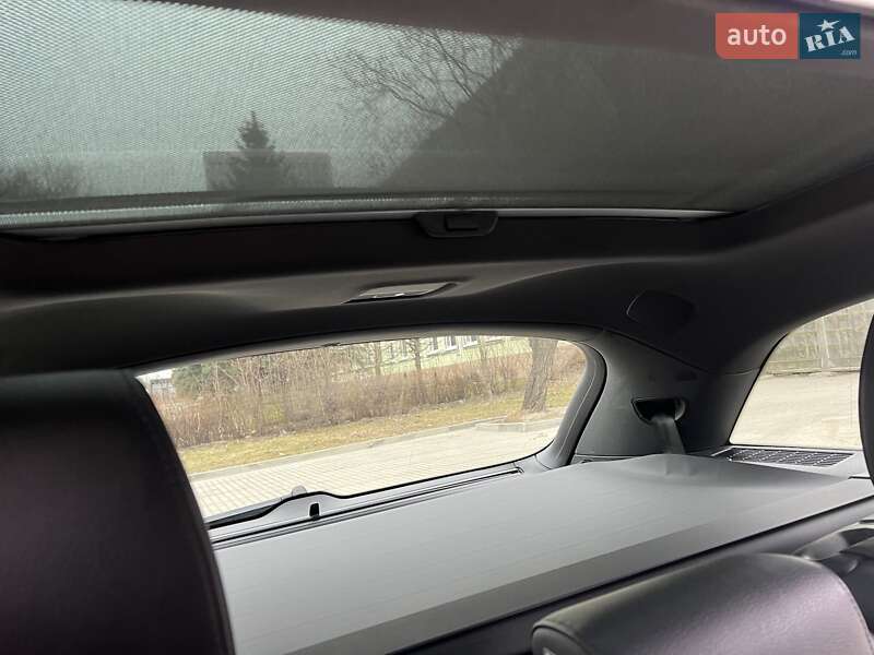 Внедорожник / Кроссовер Audi Q7 2013 в Львове