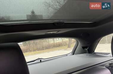 Позашляховик / Кросовер Audi Q7 2013 в 