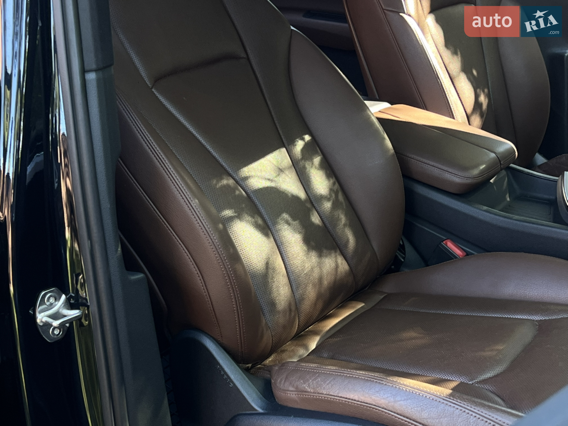 2017 Audi Q7 - мініатюра 31