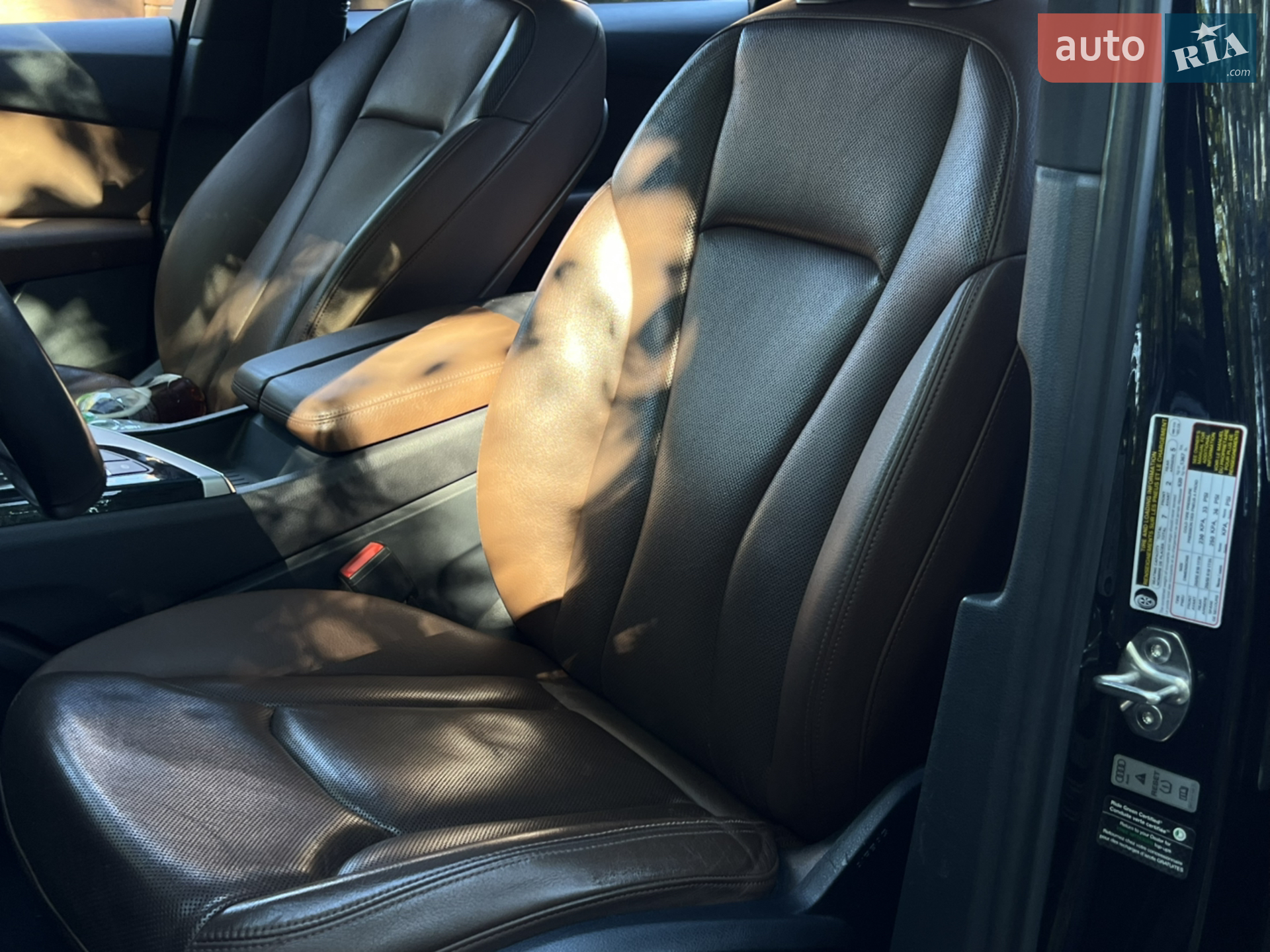 2017 Audi Q7 - мініатюра 42