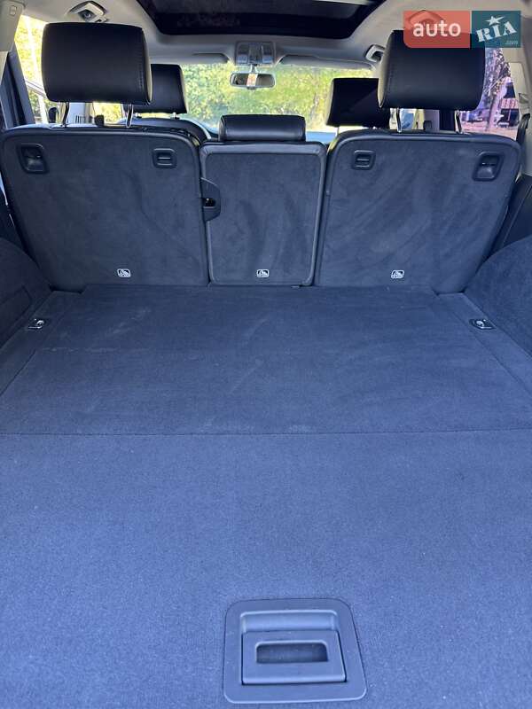 Позашляховик / Кросовер Audi Q7 2014 в Києві фото 15 Позашляховик / Кросовер Audi Q7 2014 в Києві