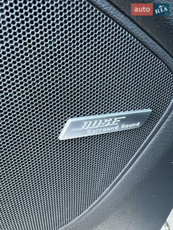 Внедорожник / Кроссовер Audi Q7 2014 в Нововолынске