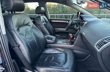 Внедорожник / Кроссовер Audi Q7 2006 в 