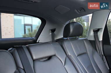 Позашляховик / Кросовер Audi Q7 2016 в 