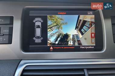 Внедорожник / Кроссовер Audi Q7 2015 в 