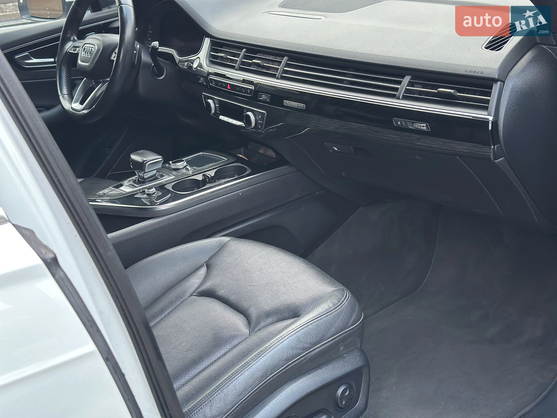 2016 Audi Q7 - мініатюра 5